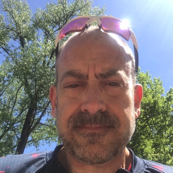 Meet your Posher, Paul - Picture 1 of 1
